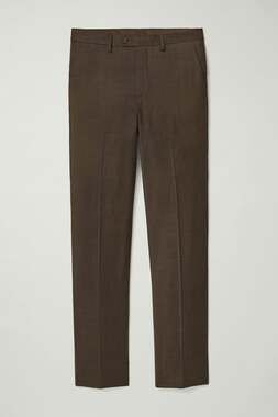 NWT $199 Bonobos Weekday Warrior Slim Fit Dress Pants 32x32